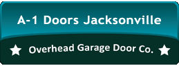 Jacksonville's Choice Overhead Garage Door Company