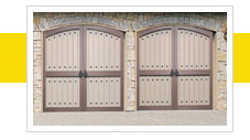 Amarr Garage Doors